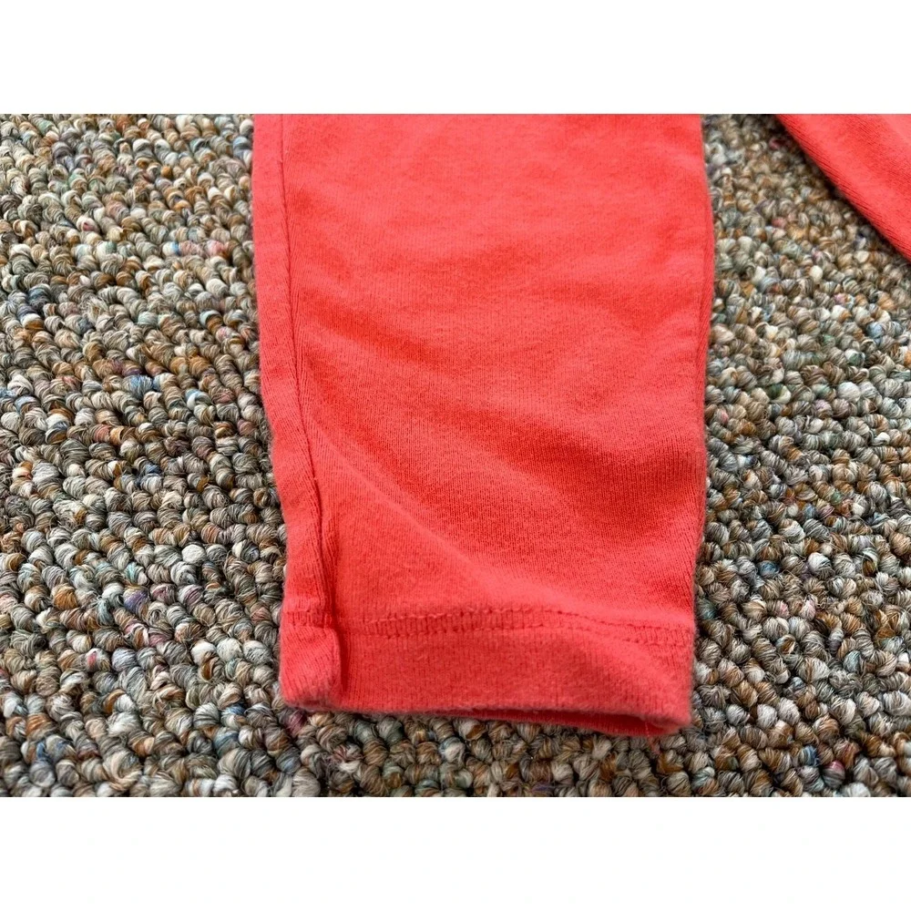 Carter's Red Orange Girls Pants 9M
